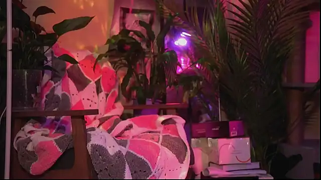 Arianna Richi online show from February 2026 06:10:01 AM