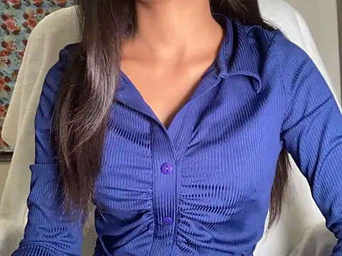 Kayzza 5 online show from December 2024 08:40:02 AM