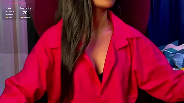 Kayzza 5 online show from September 2025 06:56:02 AM