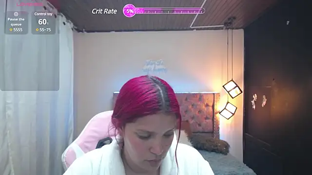 brithany smiith  online show from February 2025 02:10:02 AM