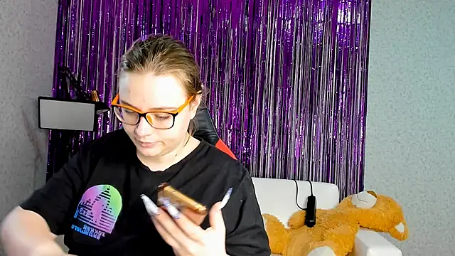 Seductive She Wolf online show from March 2025 06:59:02 AM