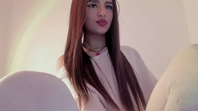 Sophia Cambpell online show from March 2026 09:33:02 PM