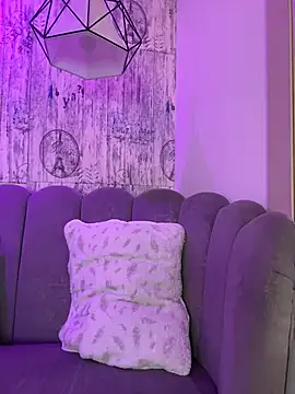 AbyThompson online show from February 2026 08:16:01 PM