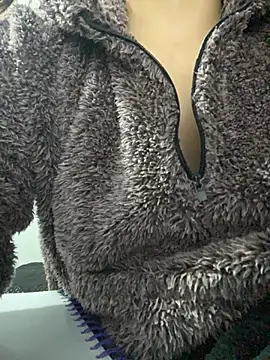 AbyThompson online show from February 2026 01:45:01 AM