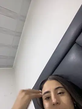 AbyThompson online show from March 2026 01:24:02 AM