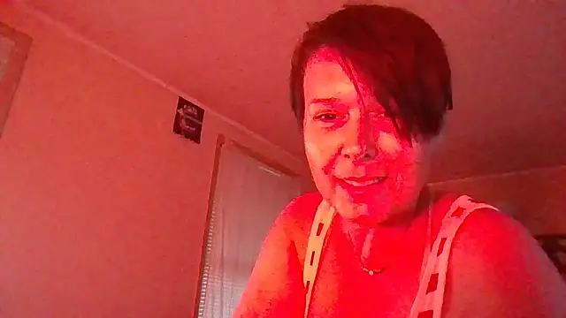 KatieBARBiE98 online show from September 2025 10:47:01 PM