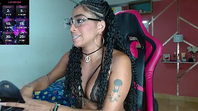 analus-01 online show from January 2025 06:46:01 AM