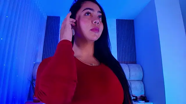 Godess Scarlett77 online show from February 2026 03:03:02 AM