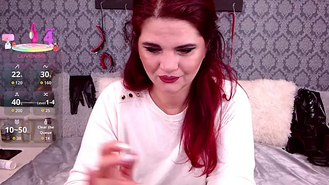 Dolly4youu online show from January 2026 04:40:02 AM