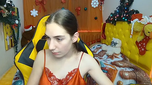 NikaStark  online show from December 2024 01:31:02 AM
