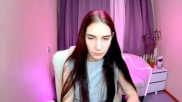 NikaStark  online show from November 2025 07:36:03 PM