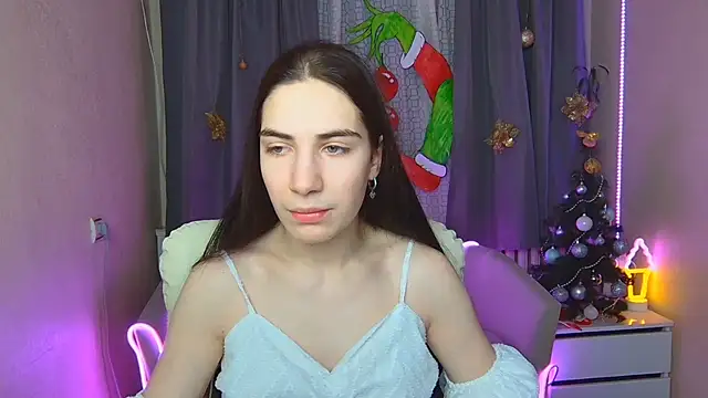 NikaStark  online show from January 2026 07:38:02 PM