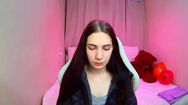 NikaStark  online show from February 2026 07:32:02 PM