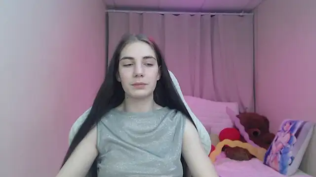 NikaStark  online show from March 2026 07:50:01 PM