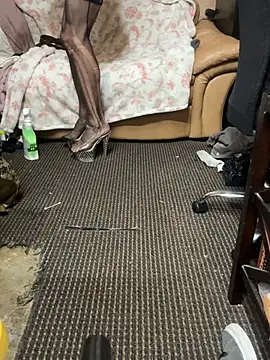 UtopianMisfit1 online show from February 2026 05:22:02 AM