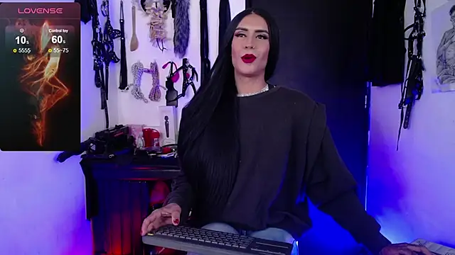 akinoro  online show from December 2024 11:42:01 PM