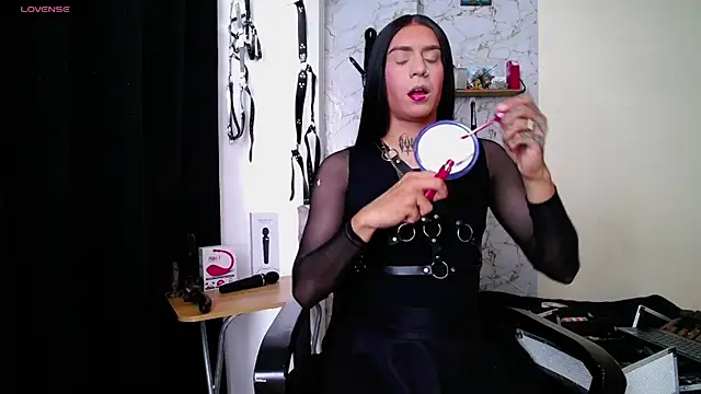 akinoro  online show from March 2026 04:18:01 PM