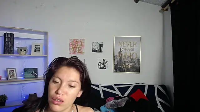Snapshot of Sian__1 chatting on December 2024 07:22:01 PM Sian 1 online show from December 2024 07:22:01 PM