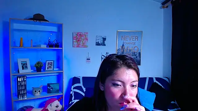 Snapshot of Sian__1 chatting on January 2025 03:42:01 PM Sian 1 online show from January 2025 03:42:01 PM