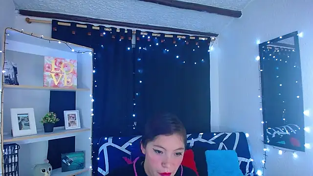 Snapshot of Sian__1 chatting on February 2025 05:36:02 PM Sian 1 online show from February 2025 05:36:02 PM