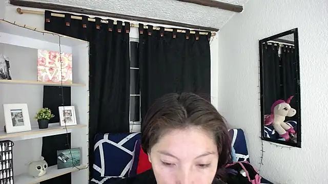 Snapshot of Sian__1 chatting on March 2025 02:26:01 PM Sian 1 online show from March 2025 02:26:01 PM