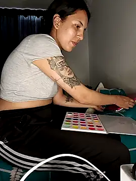 Bonny Klote online show from January 2025 10:12:02 PM