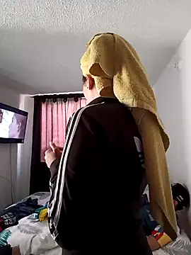 Bonny Klote online show from January 2025 08:19:02 PM