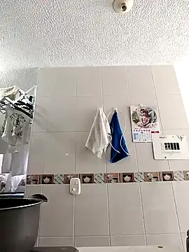 Bonny Klote online show from January 2025 08:07:01 PM