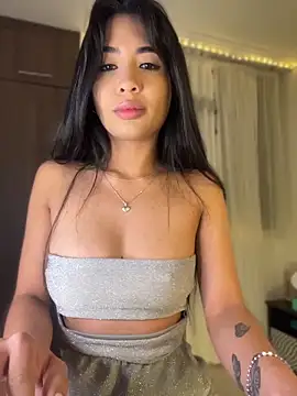 lina pink online show from April 2026 10:23:02 PM