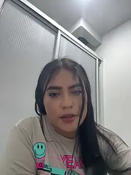 Karla-sexy01 online show from January 2025 05:53:01 PM