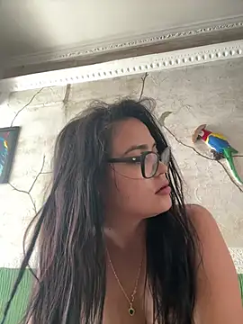 Karla-sexy01 online show from January 2025 01:09:01 PM