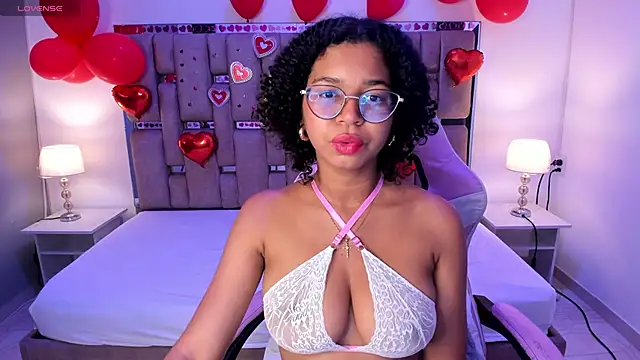 MilaHall  online show from February 2025 03:40:01 AM