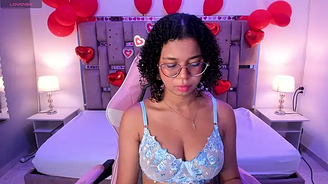 MilaHall  online show from February 2025 03:43:02 AM