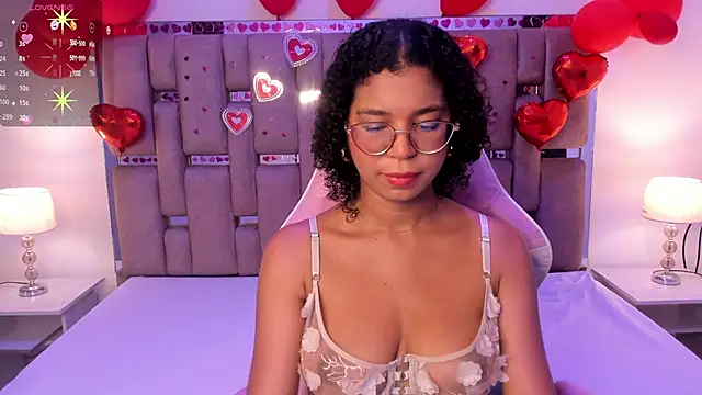 MilaHall  online show from February 2025 03:33:02 AM