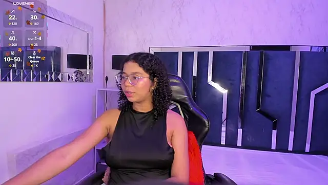 MilaHall  online show from October 2025 03:51:02 AM