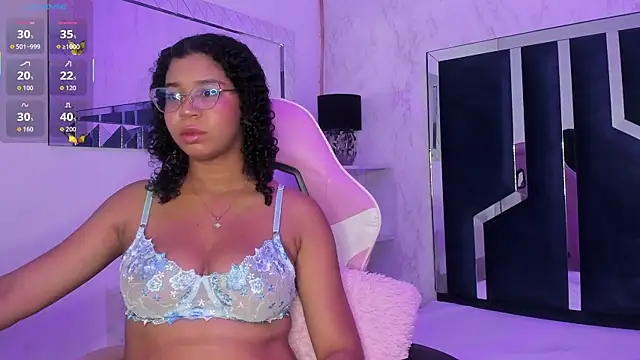 MilaHall  online show from November 2025 04:22:01 AM