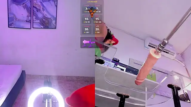 MilaHall  online show from December 2025 04:32:01 AM