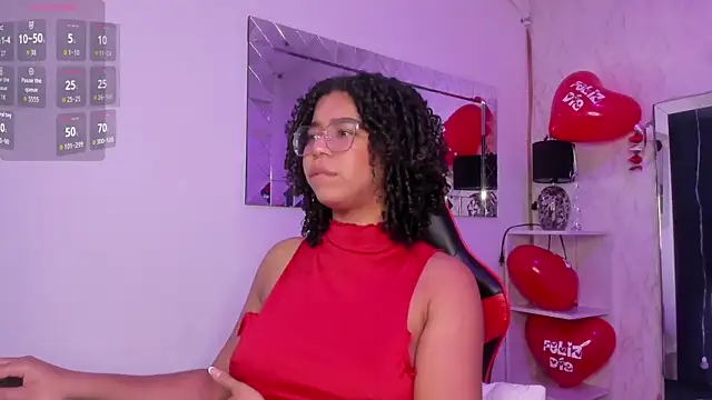 MilaHall  online show from February 2026 04:53:01 AM