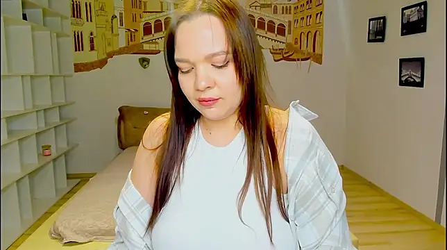 AnitaMays online show from February 2025 06:36:02 AM