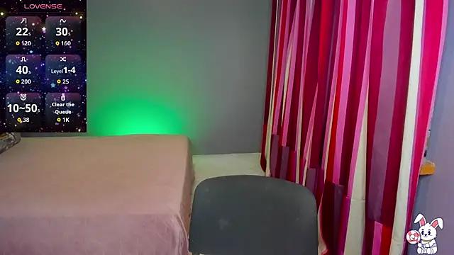 AnitaMays online show from November 2025 06:57:01 AM