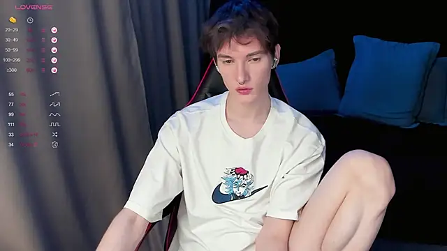 Unholy Halo online show from January 2025 01:33:01 AM