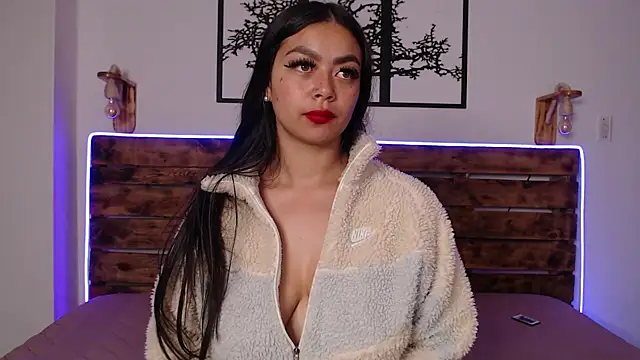 miaa saenz1 online show from January 2025 07:03:01 AM