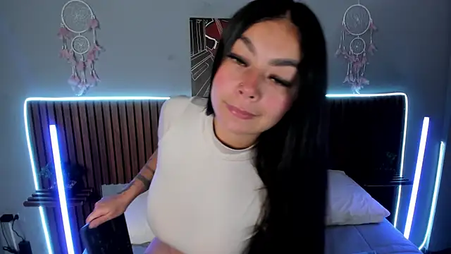 miaa saenz1 online show from February 2025 04:58:02 AM