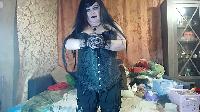 EllieLovee online show from March 2025 06:32:01 PM