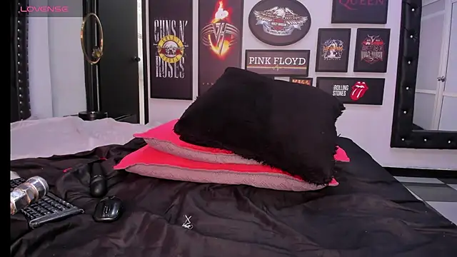 MADISSONLOVE  online show from March 2025 06:10:02 PM