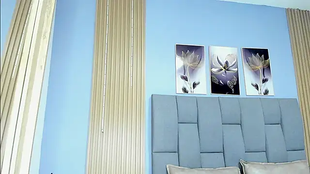 Katalella murillo online show from December 2024 03:22:02 AM