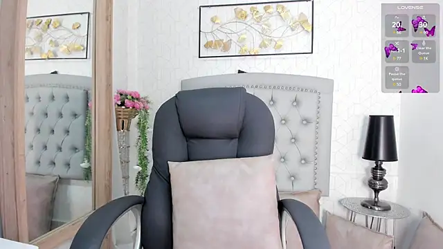 Katalella murillo online show from February 2025 03:43:02 AM