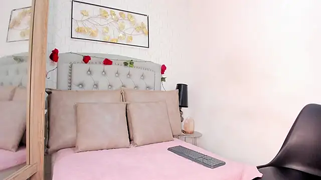 Katalella murillo online show from February 2025 03:26:02 AM