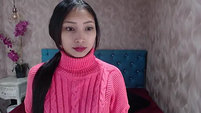 MadelineDoll online show from February 2025 01:08:02 PM