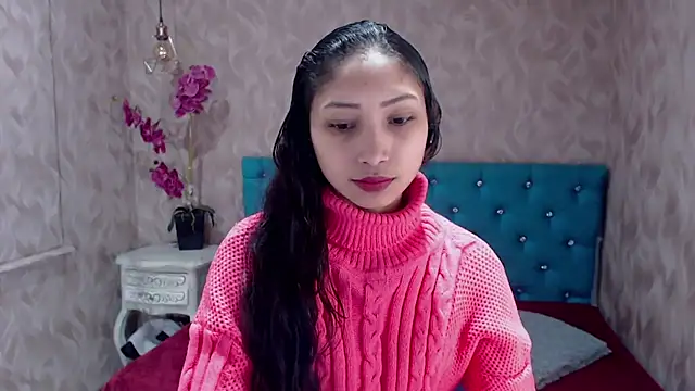 MadelineDoll online show from February 2025 12:44:02 PM